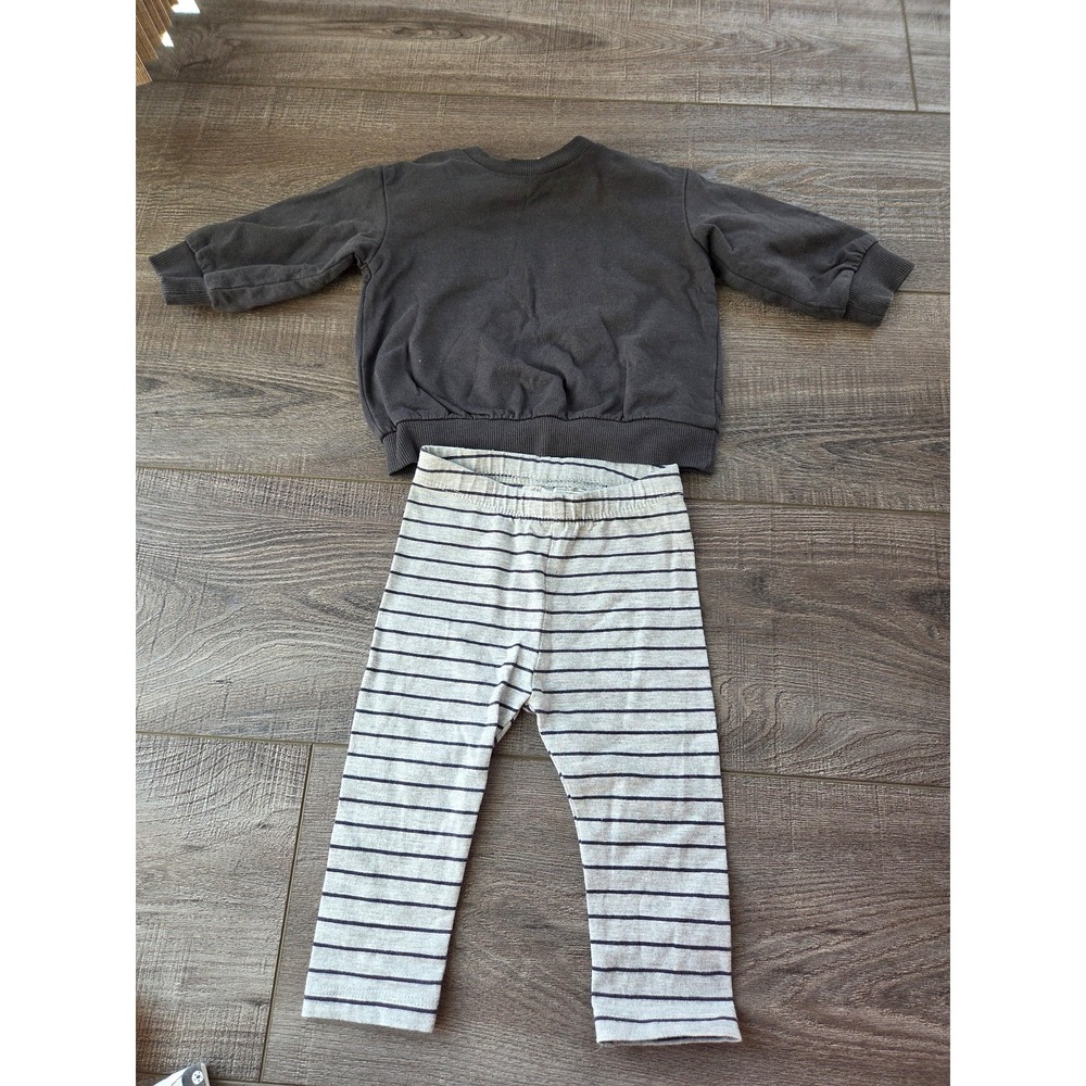 H&m baby‎ boy set 6 mos